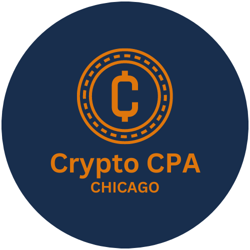 Crypto Tax Accountant Chicago
